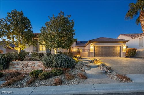 2446 Hardin Ridge Drive, Henderson, NV, 89052 | Card Image