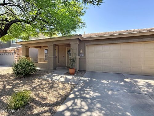 15329 W Jenan Dr, Surprise, AZ, 85379-5261 | Card Image