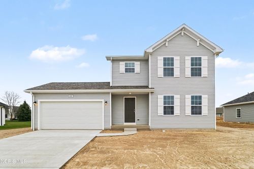 1067 Seneca Dr, Wauseon, OH, 43567-1899 | Card Image