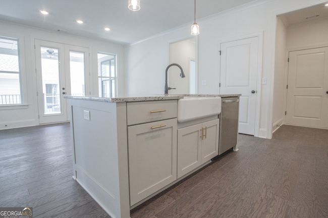 411 Maple View Dr, House other with 2 bedrooms, 3 bathrooms and null parking in Carrollton GA | Image 12