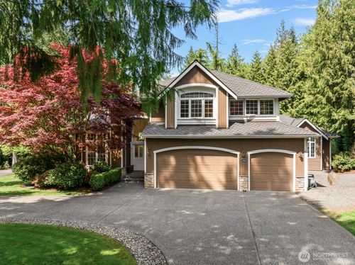 21460 Ne 143rd Street, Woodinville, WA, 98077 | Card Image