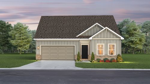 1688 Charles Ln, White House, TN, 37188 | Card Image