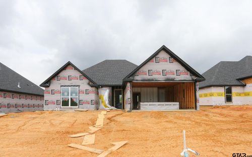 15165 Coop Lane, Tyler, TX, 75703 | Card Image