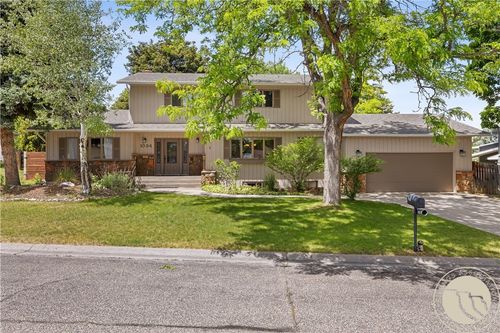 1024 Toole Circle, Billings, MT, 59105 | Card Image