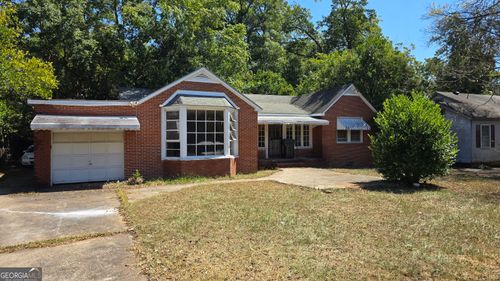 4362 Mikado Ave, Macon, GA, 31206-2062 | Card Image