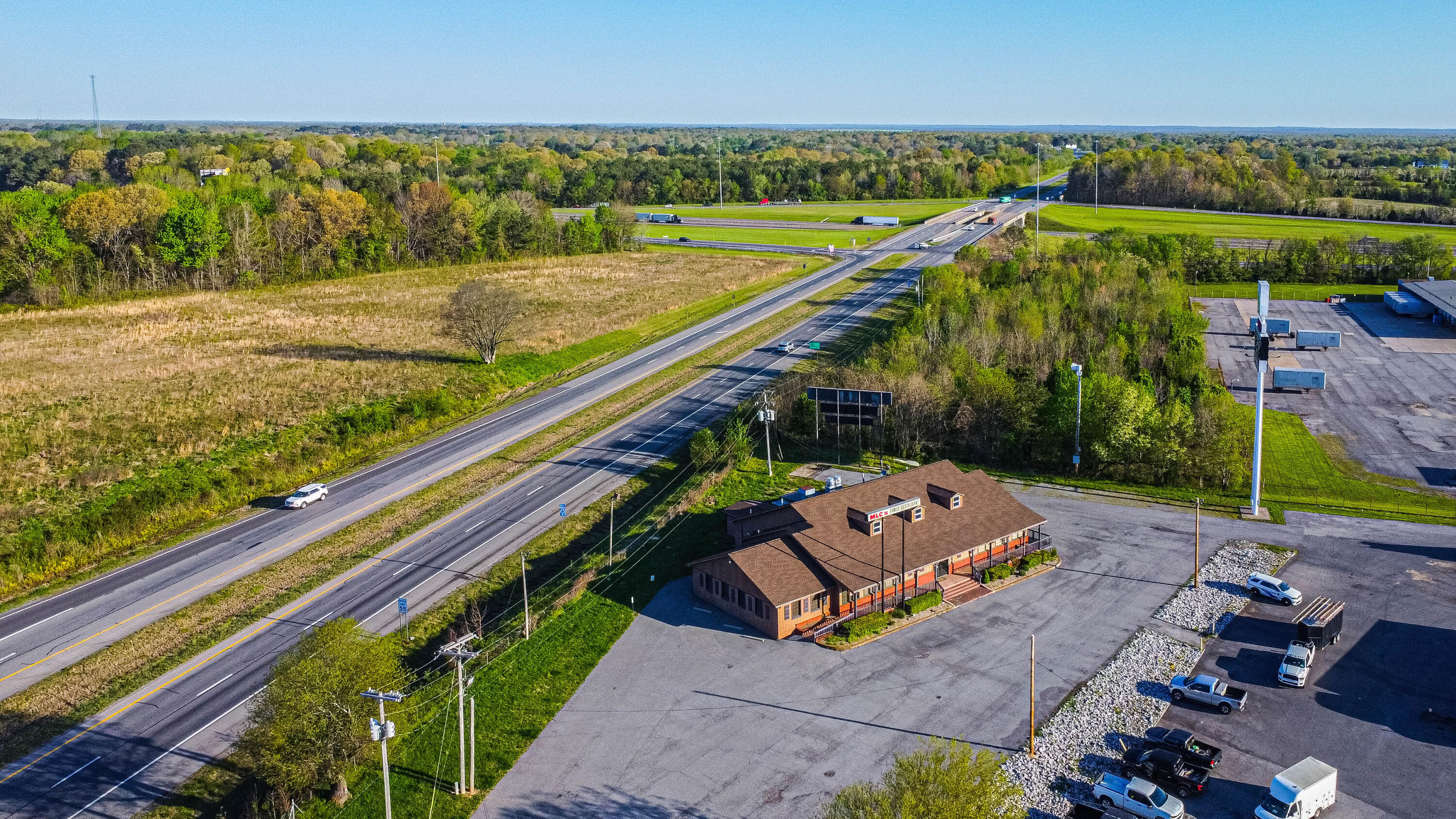 Commercial Sale in Paducah 2