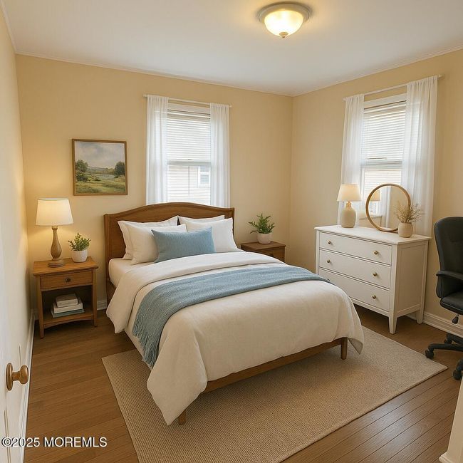 15 Fulton Ave, House other with 4 bedrooms, 2 bathrooms and null parking in West Long Branch NJ | Image 5