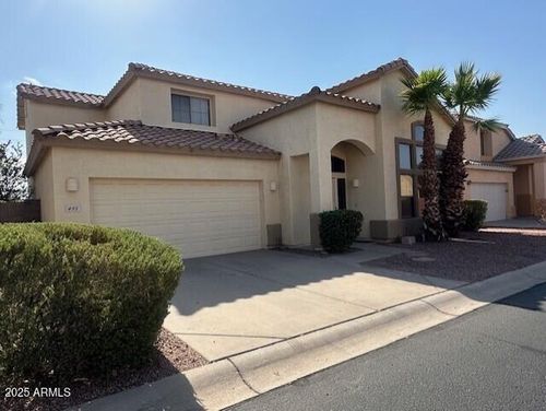 435 S 89th Way, Mesa, AZ, 85208-2398 | Card Image