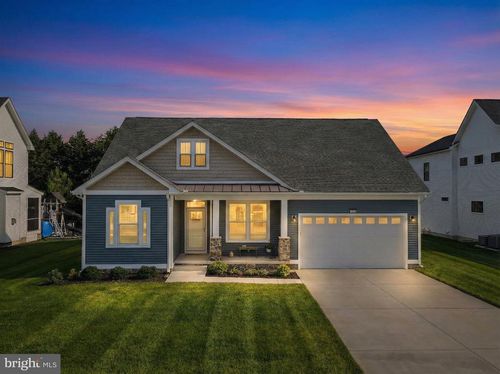 16454 Four Leaf Dr, LEWES, DE, 19958-4575 | Card Image