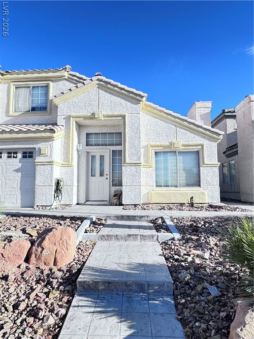 0-7842 W Gilmore Ave, Las Vegas, NV, 89129-5541 | Card Image