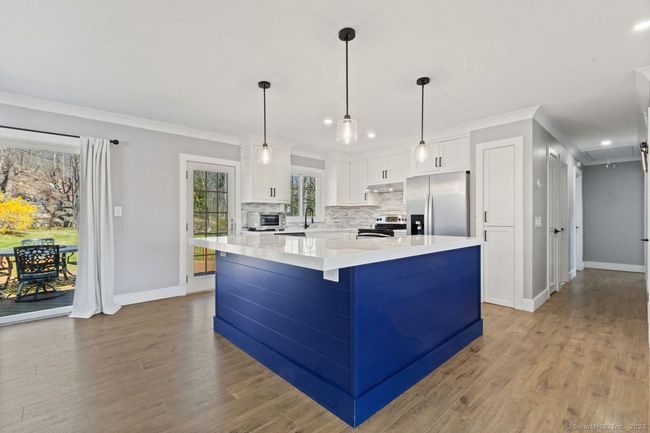 23 Indian Hill Rd, House other with 3 bedrooms, 3 bathrooms and null parking in New Fairfield CT | Image 8