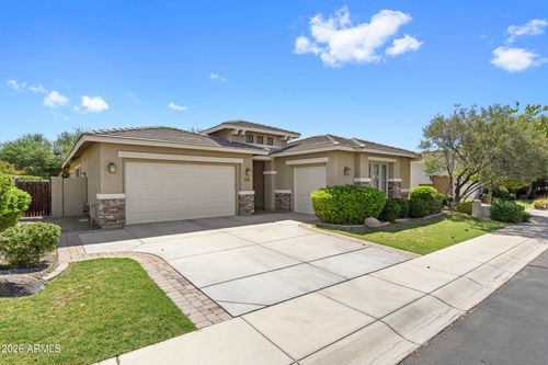 6692 S Lyon Dr, Gilbert, AZ, 85298-4274 | Card Image