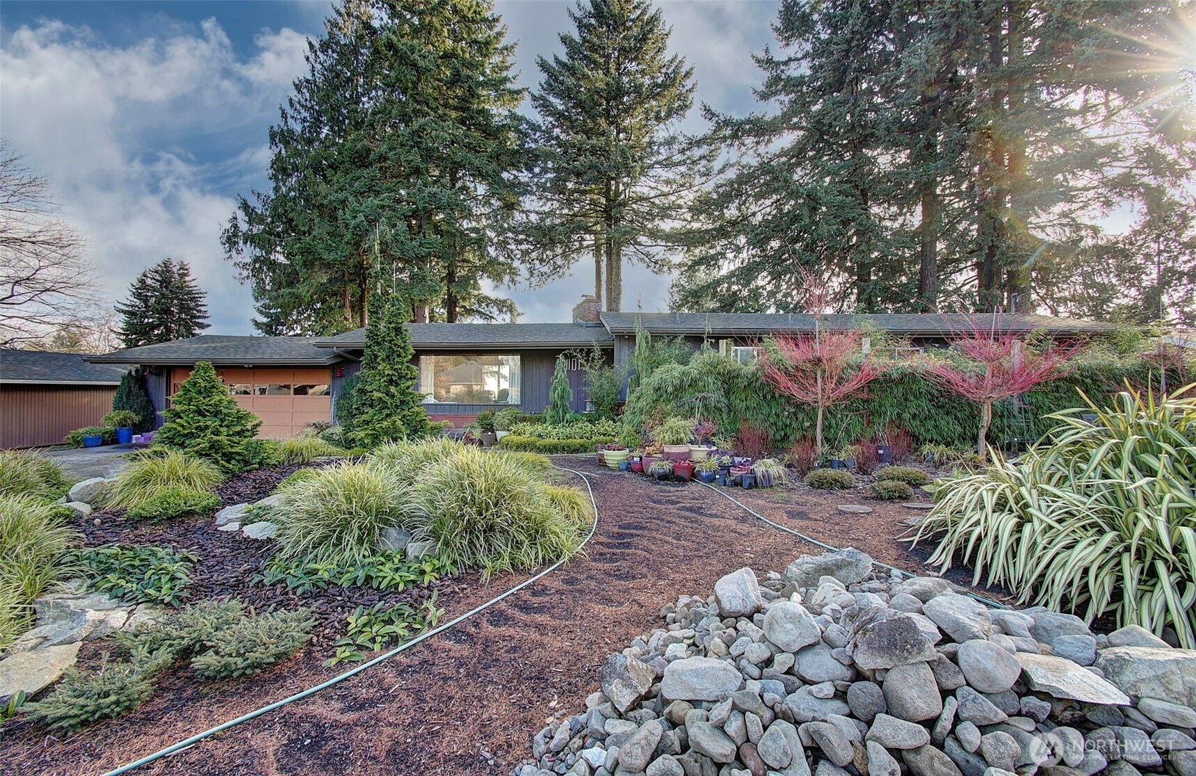 Residential in Vancouver