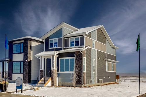 220 Waterford Heath, Chestermere, AB, T1X2Z7 | Card Image