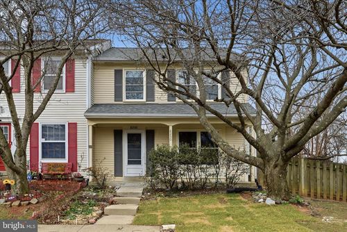 8230 Blue Ridge Ct, MANASSAS, VA, 20109-3441 | Card Image