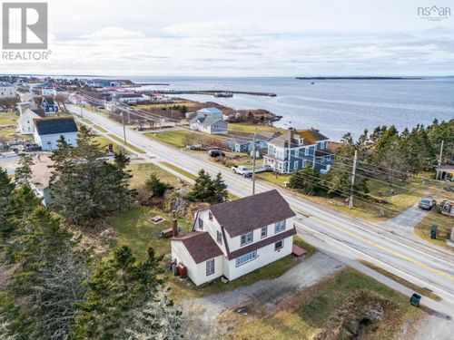 6622 Highway 3, Lower Woods Harbour, NS, B0W2E0 | Card Image