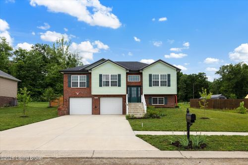 107 Greenwell Xing, Lebanon Junction, KY, 40150-8157 | Card Image