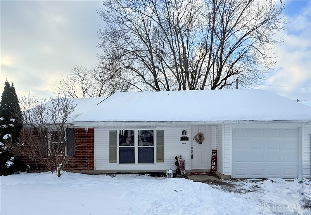 Butter St, Germantown, OH 45327