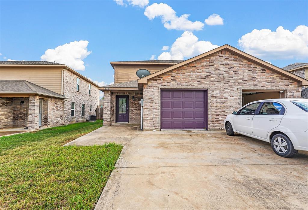 College St, Princeton, TX 75407