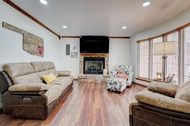 1653 S Choctaw Rd, House other with 3 bedrooms, 2 bathrooms and null parking in Choctaw OK | Image 7