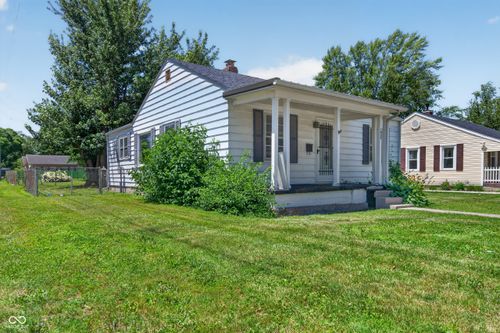 1933 S Market St, Kokomo, IN, 46902-2230 | Card Image