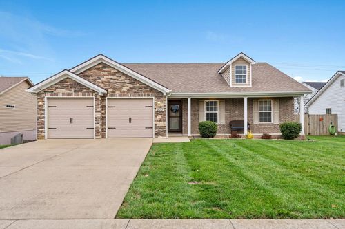 200 Curtis-Ford Trace, Nicholasville, KY, 40356 | Card Image