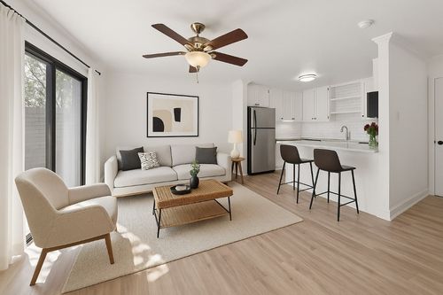 apt-5-2500 Steck Ave, Austin, TX, 78757-8101 | Card Image