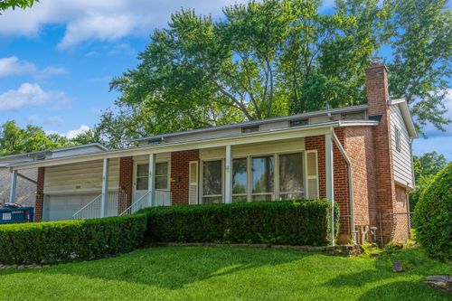 626 Barberry Rd, Highland Park, IL, 60035-4430 | Card Image