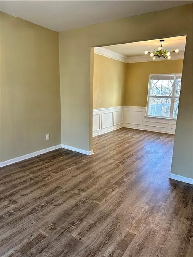 965 Tree Top Dr, House other with 4 bedrooms, 3 bathrooms and null parking in Suwanee GA | Image 9