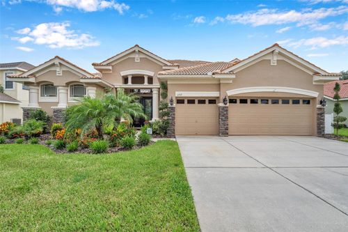 11519 Belle Haven Dr, NEW PORT RICHEY, FL, 34654-4437 | Card Image