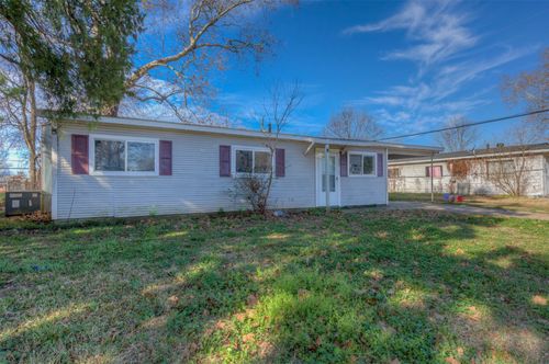 1009 Norris Drive, Bossier City, LA, 71111 | Card Image