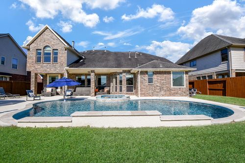 19707 Mission Pines Ln, Richmond, TX, 77407-3178 | Card Image