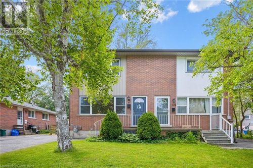 87 Barbara Cres, Kitchener, ON, N2M4N3 | Card Image
