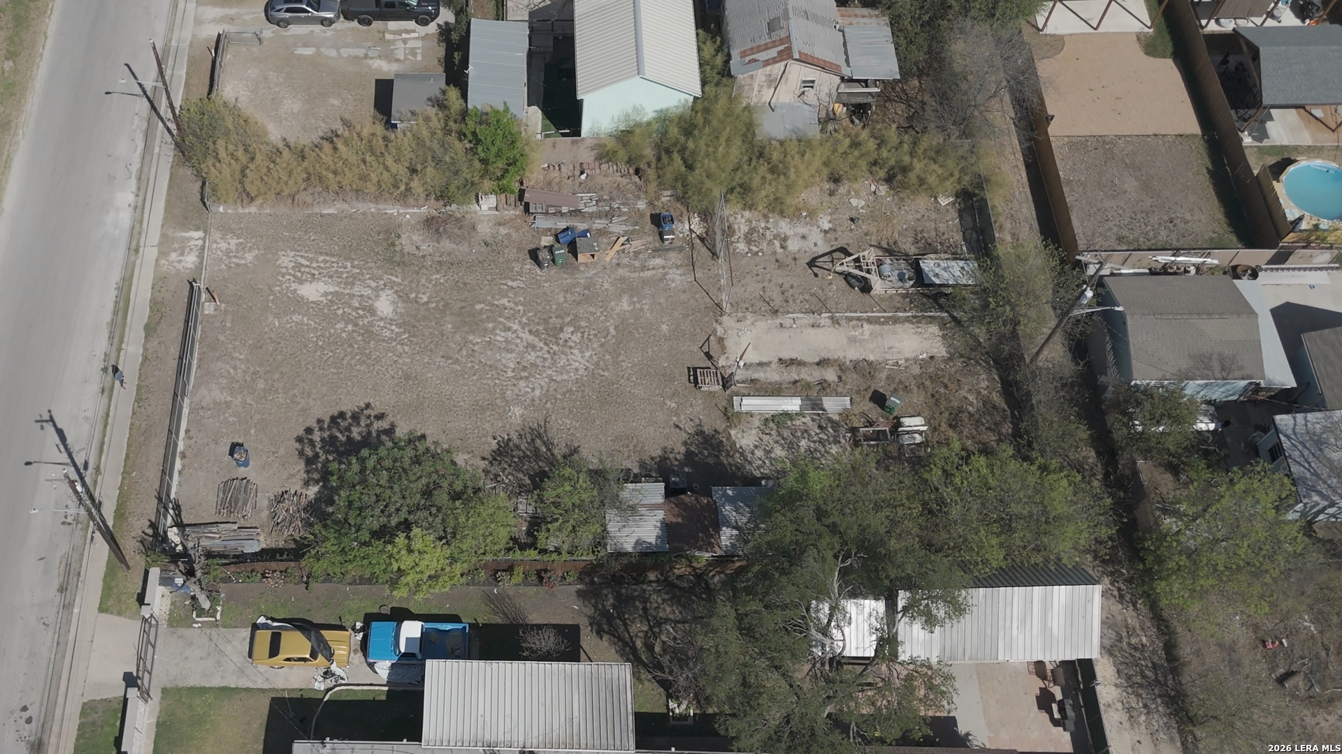 Land in San Antonio 4