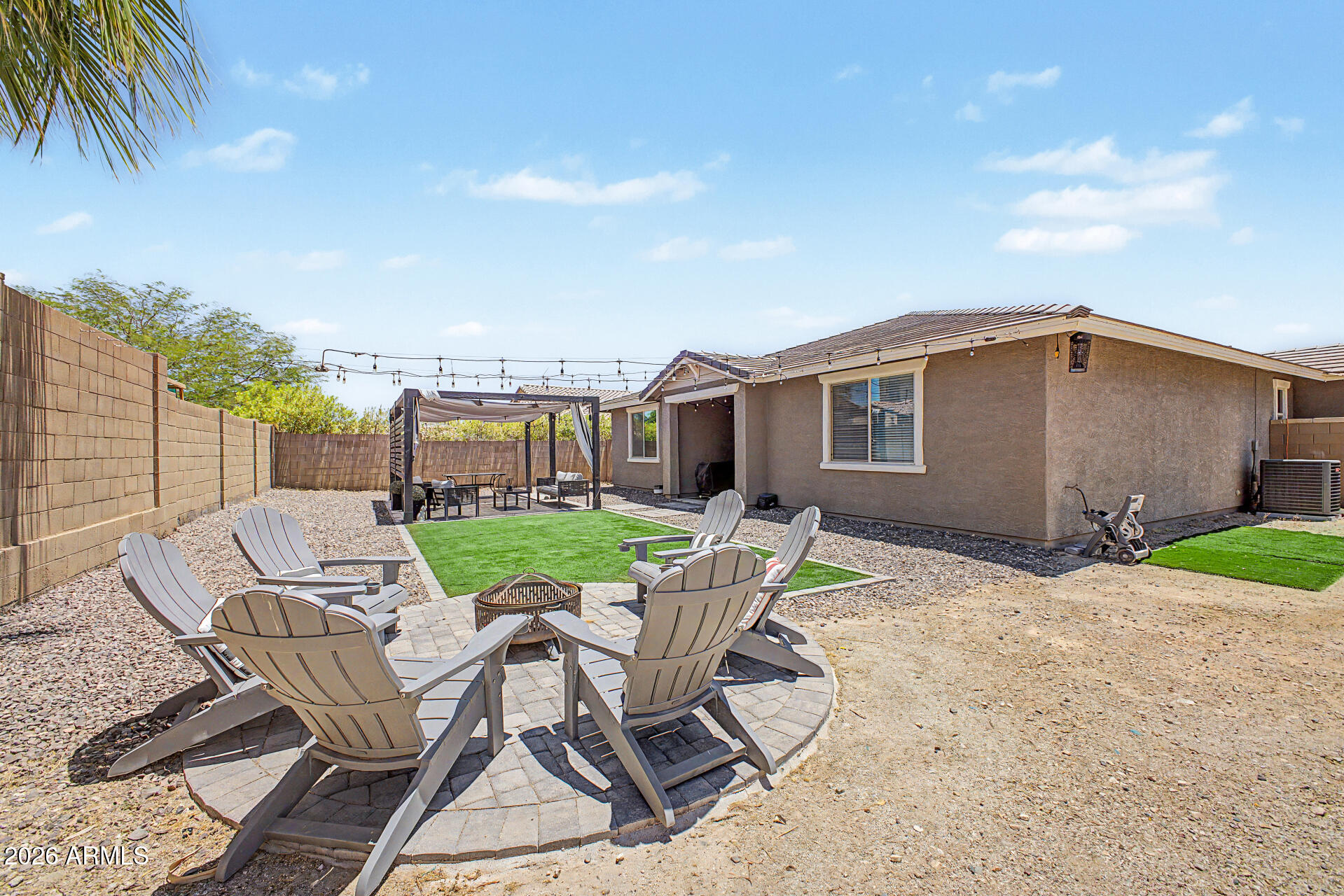 Residential in Buckeye 4