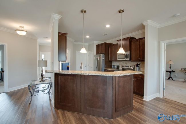 127 Birch Falls Dr, House other with 4 bedrooms, 2 bathrooms and null parking in Hazel Green AL | Image 8