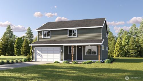 4830 83rd Ave Ne, Marysville, WA, 98270-7132 | Card Image