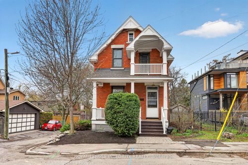 56 Grosvenor Ave, Ottawa, ON, K1S4S2 | Card Image