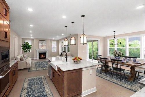 5954 Hunt Valley Dr, Spring Hill, TN, 37174-6256 | Card Image