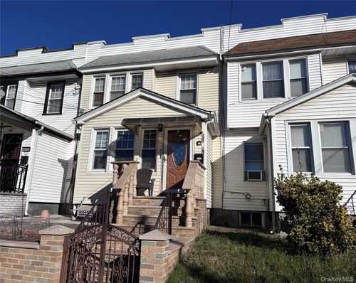 107 121st St, South Richmond Hill, NY, 11419-2803 | Card Image