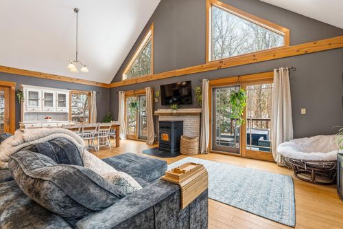 1016 Shedd Hill Rd, Stoddard, NH, 03464-4443 | Card Image