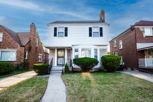 18041 Washburn Street, Detroit, MI, 48221 | Card Image