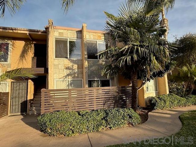 UNIT-19 - 1386 E Madison Ave, Condo with 2 bedrooms, 2 bathrooms and 1 parking in El Cajon CA | Image 23