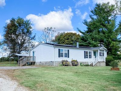 7627 State Route 1389, House other with 3 bedrooms, 2 bathrooms and null parking in Maceo KY | Image 1