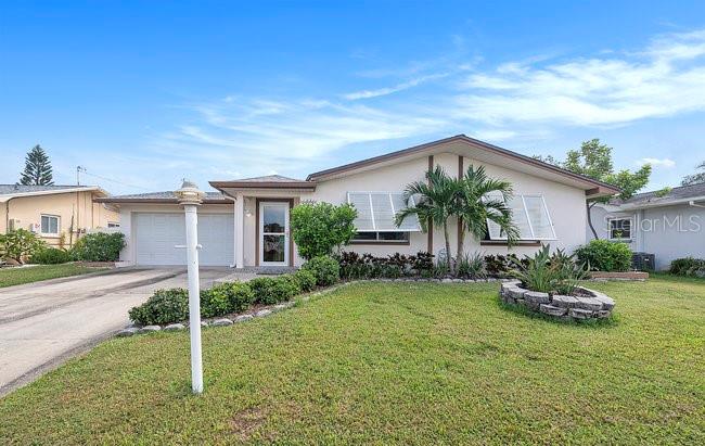 Santa Clara Dr, Dunedin, FL 34698