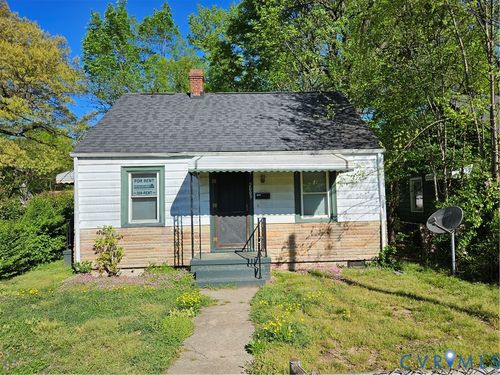 2009 Mansion Ave, Richmond, VA, 23224-7445 | Card Image