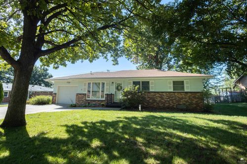 3109 Shaffer St, Manhattan, KS, 66503-2827 | Card Image