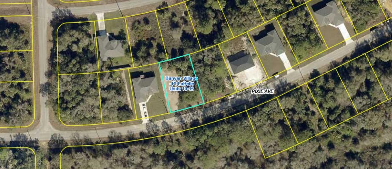 Land in Labelle 3