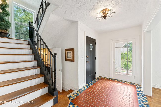 121 Circle Dr, House other with 3 bedrooms, 3 bathrooms and null parking in Cocoa FL | Image 19