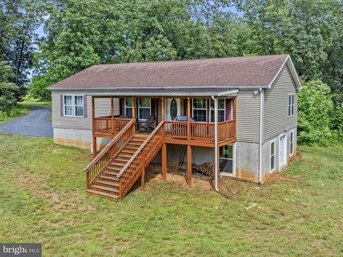 1973 Maurertown Mill Rd, MAURERTOWN, VA, 22644-2313 | Card Image